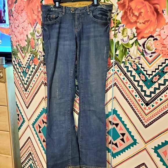 Vintage Gadzook Jeans - Picture 1 of 6